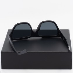 Μοντέρνα Γυναικεία γυαλιά ηλίου με φίλτρο προστασίας uv400