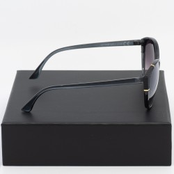 Μοντέρνα Γυναικεία γυαλιά ηλίου με φίλτρο προστασίας uv400