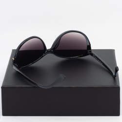 Μοντέρνα Γυναικεία γυαλιά ηλίου με φίλτρο προστασίας uv400