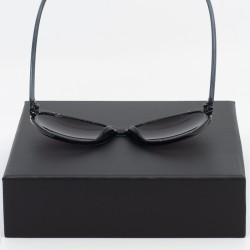 Μοντέρνα Γυναικεία γυαλιά ηλίου με φίλτρο προστασίας uv400