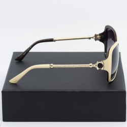 Υπέροχα μοντέρνα Γυναικεία γυαλιά ηλίου με φίλτρο προστασίας uv400