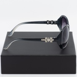 Υπέροχα μοντέρνα Γυναικεία γυαλιά ηλίου με φίλτρο προστασίας uv400