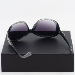 Υπέροχα μοντέρνα Γυναικεία γυαλιά ηλίου με φίλτρο προστασίας uv400