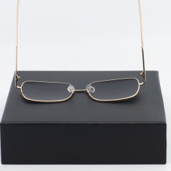 Εξαιρετικά Γυναικεία γυαλιά ηλίου με μεταλλικό σκελετό και φίλτρο προστασίας uv400