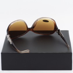 Διαχρονικά Γυναικεία γυαλιά ηλίου με φίλτρο προστασίας uv400