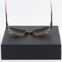 Διαχρονικά Γυναικεία γυαλιά ηλίου με φίλτρο προστασίας uv400