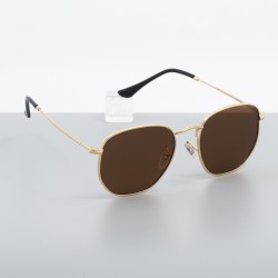 ΓΥΑΛΙΑ ΗΛΙΟΥ ΜΕ ΠΟΛΩΤΙΚΟΥΣ ΦΑΚΟΥΣ  (POLARIZED) ΚΑΙ ΦΙΛΤΡΟ ΠΡΟΣΤΑΣΙΑΣ UV400