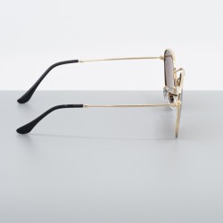 ΓΥΑΛΙΑ ΗΛΙΟΥ ΜΕ ΠΟΛΩΤΙΚΟΥΣ ΦΑΚΟΥΣ  (POLARIZED) ΚΑΙ ΦΙΛΤΡΟ ΠΡΟΣΤΑΣΙΑΣ UV400