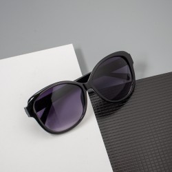 Μοντέρνα Γυναικεία γυαλιά ηλίου με φίλτρο προστασίας uv400