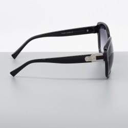 Μοντέρνα Γυναικεία γυαλιά ηλίου με φίλτρο προστασίας uv400