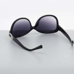 Μοντέρνα Γυναικεία γυαλιά ηλίου με φίλτρο προστασίας uv400