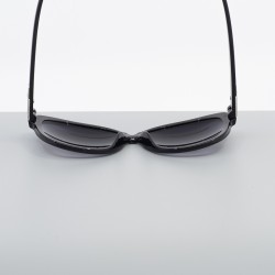 Μοντέρνα Γυναικεία γυαλιά ηλίου με φίλτρο προστασίας uv400