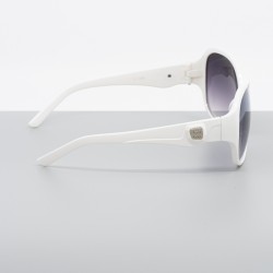 Μοντέρνα Γυναικεία γυαλιά ηλίου με φίλτρο προστασίας uv400