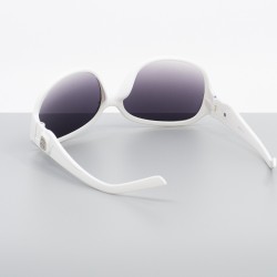 Μοντέρνα Γυναικεία γυαλιά ηλίου με φίλτρο προστασίας uv400