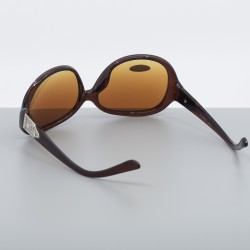 Μοντέρνα Γυναικεία γυαλιά ηλίου με φίλτρο προστασίας uv400