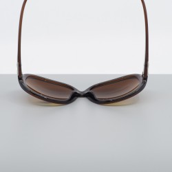 Μοντέρνα Γυναικεία γυαλιά ηλίου με φίλτρο προστασίας uv400