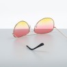 ΓΥΑΛΙΑ ΗΛΙΟΥ ΑΝΔΡΙΚΑ ΓΥΝΑΙΚΕΙΑ AVIATOR STYLES ΜΕ ΦΙΛΤΡΟ ΠΡΟΣΤΑΣΙΑΣ UV400