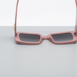 Μοντέρνα Γυναικεία γυαλιά ηλίου με φίλτρο προστασίας uv400