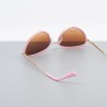 Γυναικεία γυαλιά ηλίου με φίλτρο προστασίας uv400