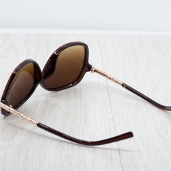 Γυναικεία γυαλιά ηλίου με φίλτρο προστασίας uv400