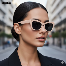 Γυναικεία Γυαλιά Ηλίου με...