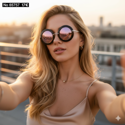 Υπέροχα γυναικεία γυαλιά...