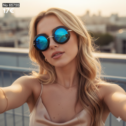 Υπέροχα γυναικεία γυαλιά...