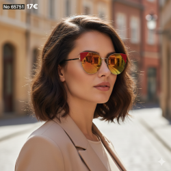 Υπέροχα γυαλιά ηλίου με...