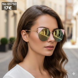 Υπέροχα γυαλιά ηλίου με...