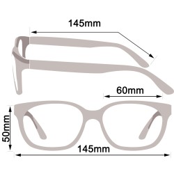 Γυαλια ηλίου με φίλτρο προστασίας uv400