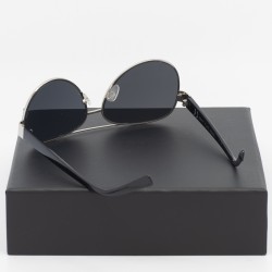Aviator ΓΥΑΛΙΑ ΗΛΙΟΥ ΜΕ ΦΙΛΤΡΟ ΠΡΟΣΤΑΣΙΑΣ UV400