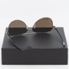 Aviator ΓΥΑΛΙΑ ΗΛΙΟΥ ΚΑΘΡΕΦΤΕΣ ΜΕ ΦΙΛΤΡΟ ΠΡΟΣΤΑΣΙΑΣ UV400