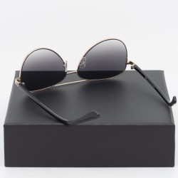 Aviator ΓΥΑΛΙΑ ΗΛΙΟΥ ΜΕ ΦΙΛΤΡΟ ΠΡΟΣΤΑΣΙΑΣ UV400