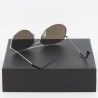 Aviator ΓΥΑΛΙΑ ΗΛΙΟΥ ΚΑΘΡΕΦΤΕΣ ΜΕ ΦΙΛΤΡΟ ΠΡΟΣΤΑΣΙΑΣ UV400