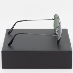 Aviator ΓΥΑΛΙΑ ΗΛΙΟΥ ΜΕ ΦΙΛΤΡΟ ΠΡΟΣΤΑΣΙΑΣ UV400