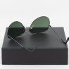 Aviator ΓΥΑΛΙΑ ΗΛΙΟΥ ΜΕ ΦΙΛΤΡΟ ΠΡΟΣΤΑΣΙΑΣ UV400