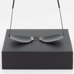 Aviator ΓΥΑΛΙΑ ΗΛΙΟΥ ΜΕ ΦΙΛΤΡΟ ΠΡΟΣΤΑΣΙΑΣ UV400