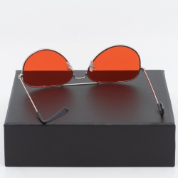 Aviator ΓΥΑΛΙΑ ΗΛΙΟΥ ΜΕ ΦΙΛΤΡΟ ΠΡΟΣΤΑΣΙΑΣ UV400