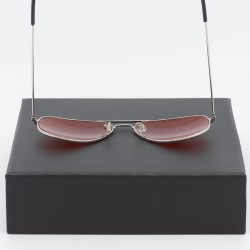 Aviator ΓΥΑΛΙΑ ΗΛΙΟΥ ΜΕ ΦΙΛΤΡΟ ΠΡΟΣΤΑΣΙΑΣ UV400