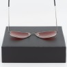 Aviator ΓΥΑΛΙΑ ΗΛΙΟΥ ΜΕ ΦΙΛΤΡΟ ΠΡΟΣΤΑΣΙΑΣ UV400