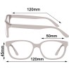 Aviator ΠΑΙΔΙΚΑ ΓΥΑΛΙΑ ΗΛΙΟΥ ΜΕ ΦΙΛΤΡΟ ΠΡΟΣΤΑΣΙΑΣ UV400