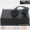ΓΥΑΛΙΑ ΗΛΙΟΥ ΜΕ ΦΙΛΤΡΟ ΠΡΟΣΤΑΣΙΑΣ UV400