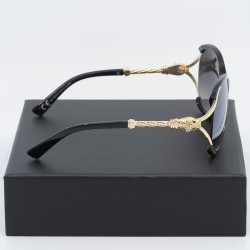 Γυναικεία γυαλιά ηλίου με φίλτρο προστασίας uv400