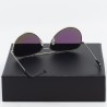 Aviator ΓΥΑΛΙΑ ΗΛΙΟΥ ΚΑΘΡΕΦΤΕΣ ΜΕ ΠΟΛΩΤΙΚΟΥΣ ΦΑΚΟΥΣ  (POLARIZED) ΚΑΙ ΦΙΛΤΡΟ ΠΡΟΣΤΑΣΙΑΣ UV400