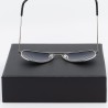 Aviator ΓΥΑΛΙΑ ΗΛΙΟΥ ΚΑΘΡΕΦΤΕΣ ΜΕ ΠΟΛΩΤΙΚΟΥΣ ΦΑΚΟΥΣ  (POLARIZED) ΚΑΙ ΦΙΛΤΡΟ ΠΡΟΣΤΑΣΙΑΣ UV400