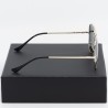 Aviator ΓΥΑΛΙΑ ΗΛΙΟΥ ΜΕ ΠΟΛΩΤΙΚΟΥΣ ΦΑΚΟΥΣ  (POLARIZED) ΚΑΙ ΦΙΛΤΡΟ ΠΡΟΣΤΑΣΙΑΣ UV400