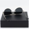 Aviator ΓΥΑΛΙΑ ΗΛΙΟΥ ΜΕ ΠΟΛΩΤΙΚΟΥΣ ΦΑΚΟΥΣ  (POLARIZED) ΚΑΙ ΦΙΛΤΡΟ ΠΡΟΣΤΑΣΙΑΣ UV400