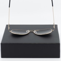 Aviator ΓΥΑΛΙΑ ΗΛΙΟΥ ΜΕ ΠΟΛΩΤΙΚΟΥΣ ΦΑΚΟΥΣ  (POLARIZED) ΚΑΙ ΦΙΛΤΡΟ ΠΡΟΣΤΑΣΙΑΣ UV400