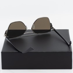 ΠΟΛΥ ΙΔΙΑΙΤΕΡΑ μοντέρνα Γυναικεία γυαλιά ηλίου καθρέφτες με φίλτρο προστασίας uv400