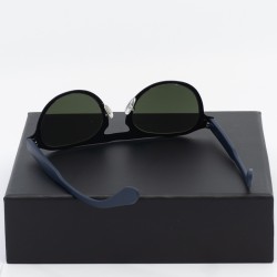 Μοντέρνα Γυναικεία γυαλιά ηλίου με φίλτρο προστασίας uv400